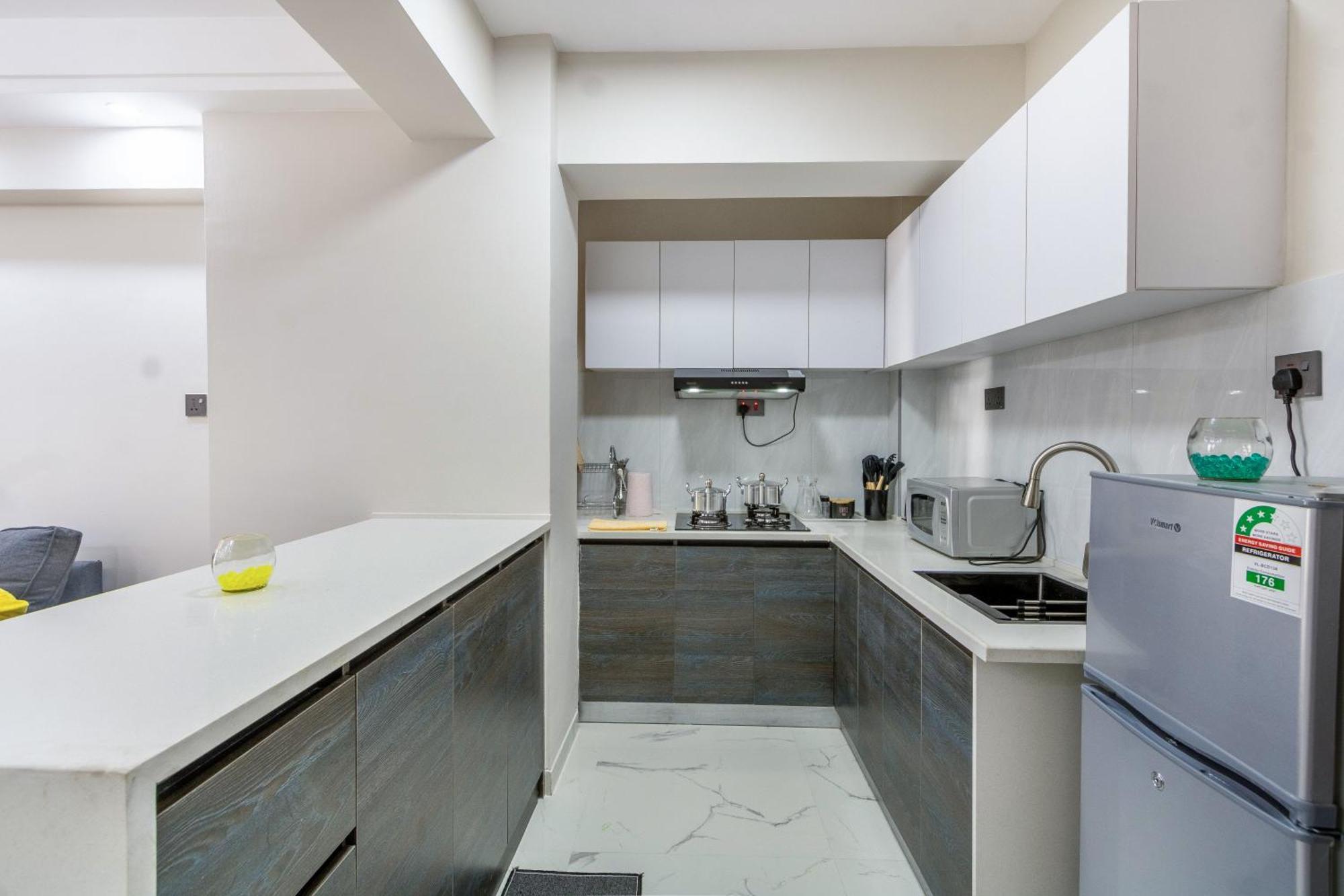 Kindaruma Homes - By Truestay Apartment