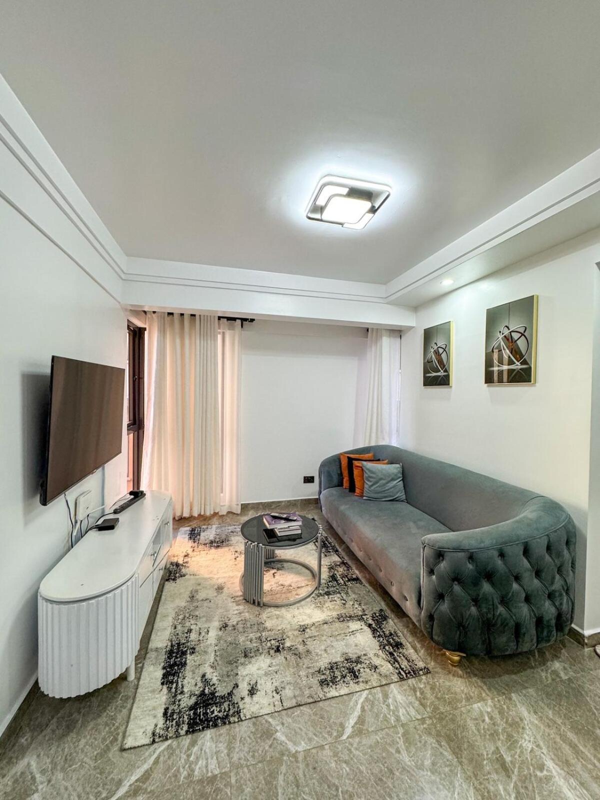 Apartment Homey Hideout *
