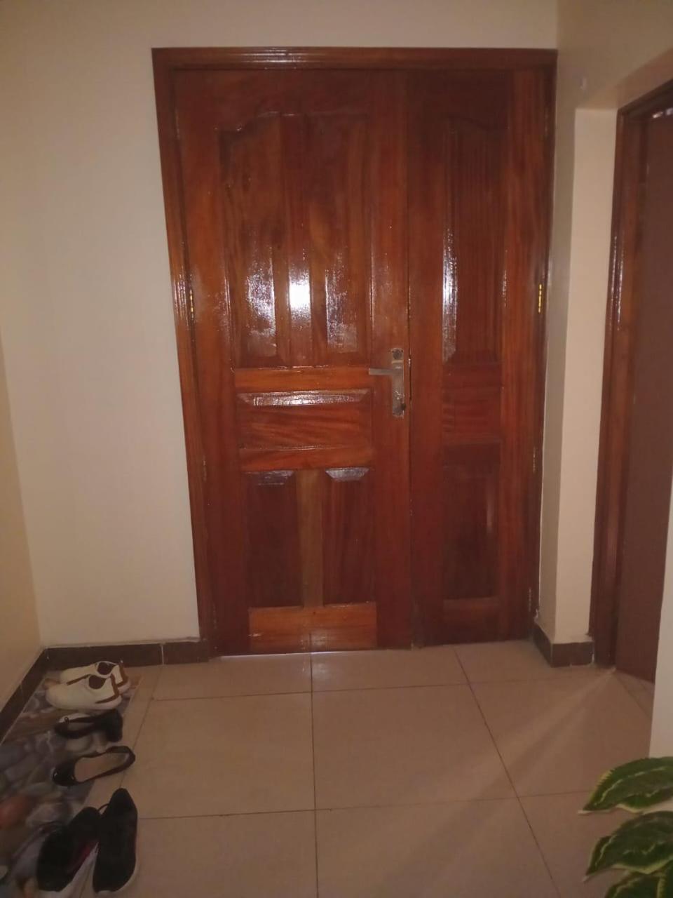 4 Bedroom Apartment, Glades Kileleshwa Apartment Nairobi