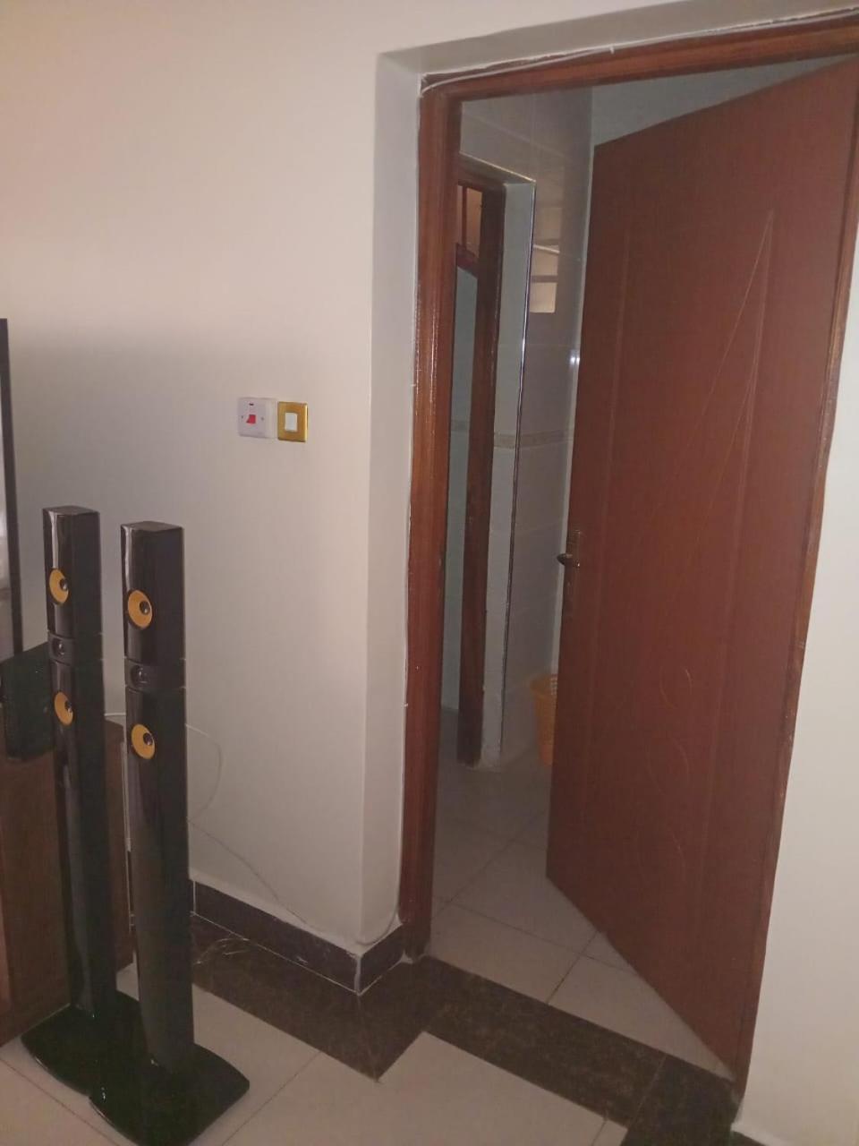 4 Bedroom Apartment, Glades Kileleshwa