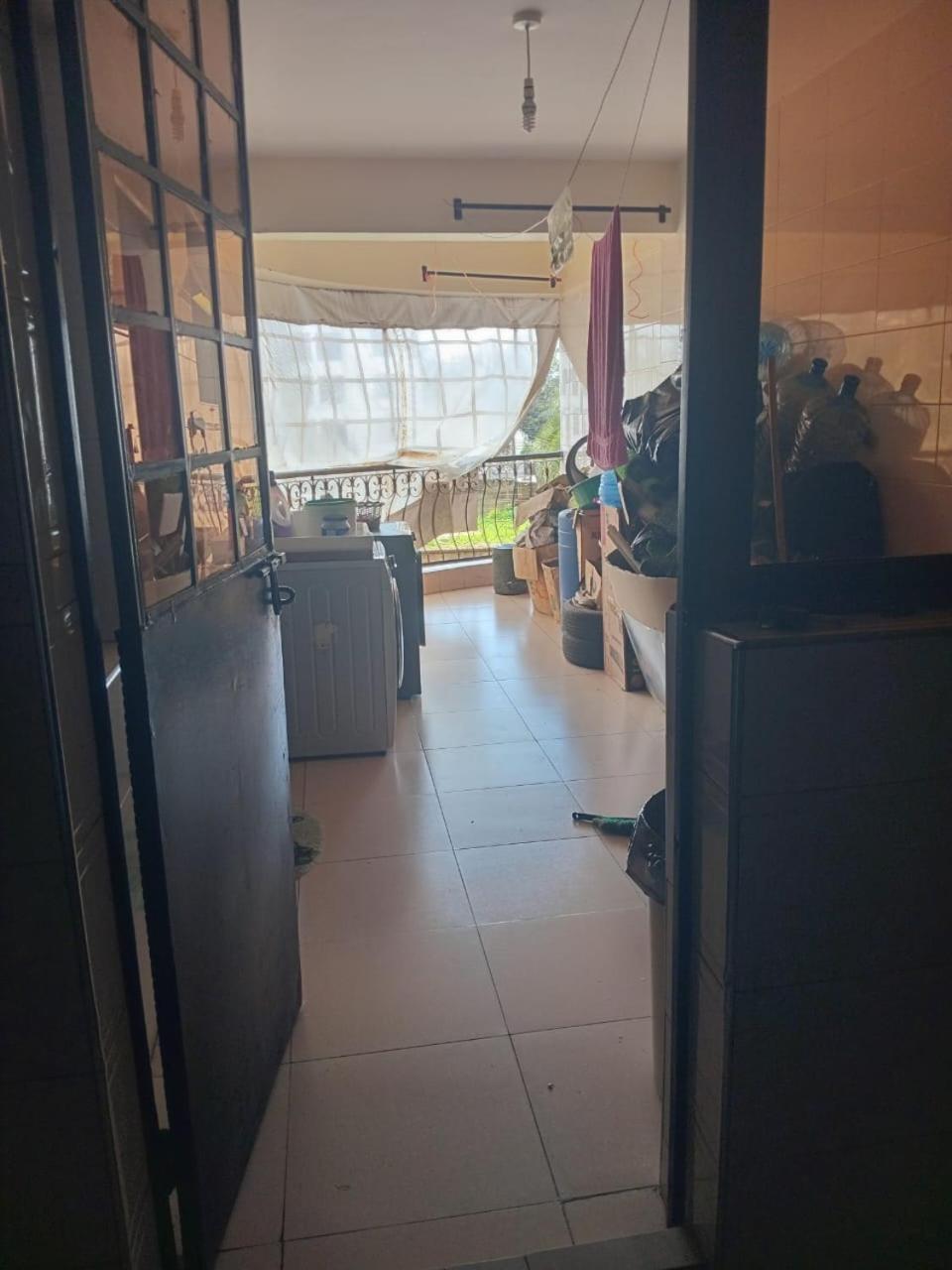 Apartment 4 Bedroom Apartment, Glades Kileleshwa Nairobi