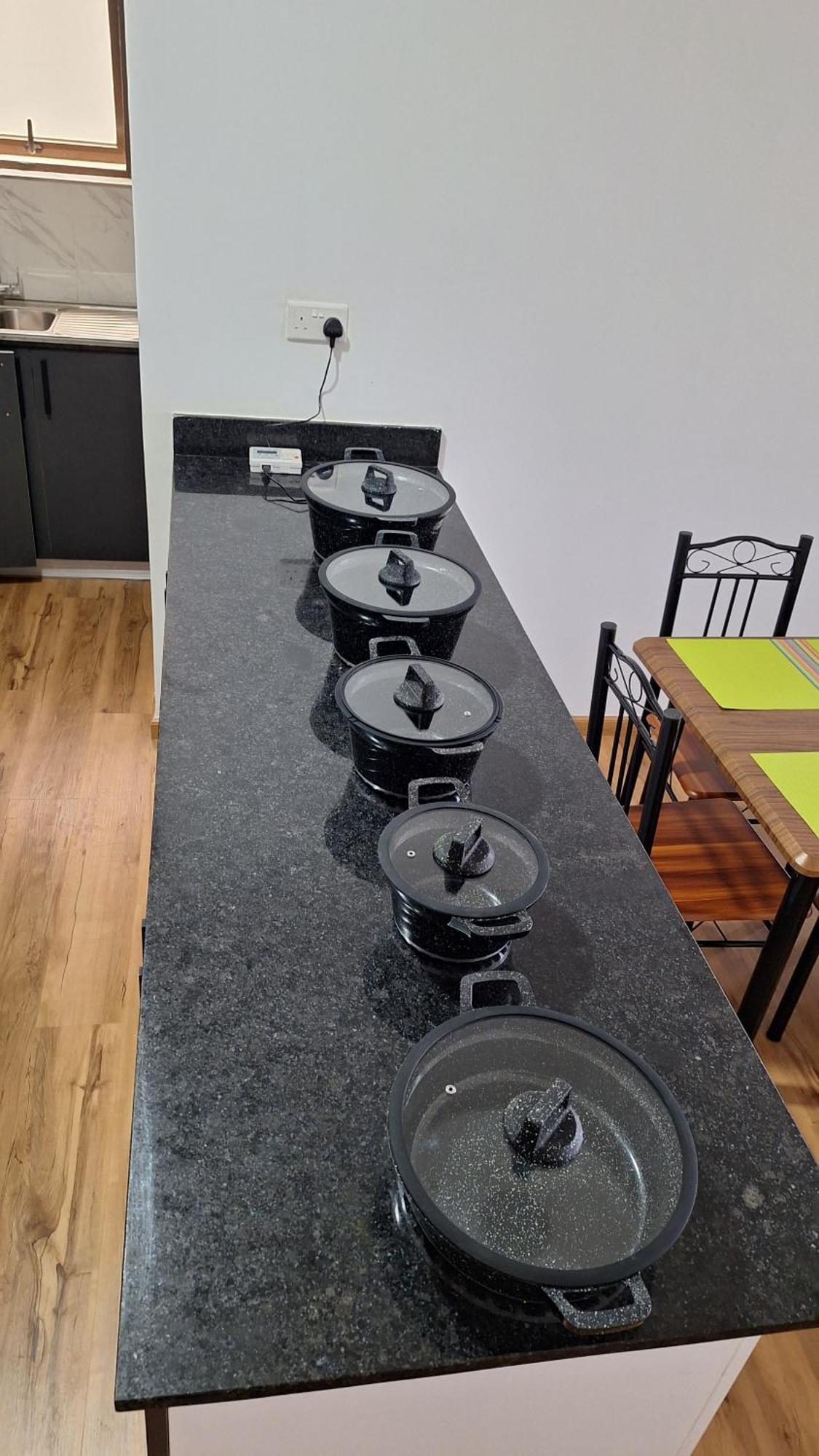 The Glass Loft Apartamento