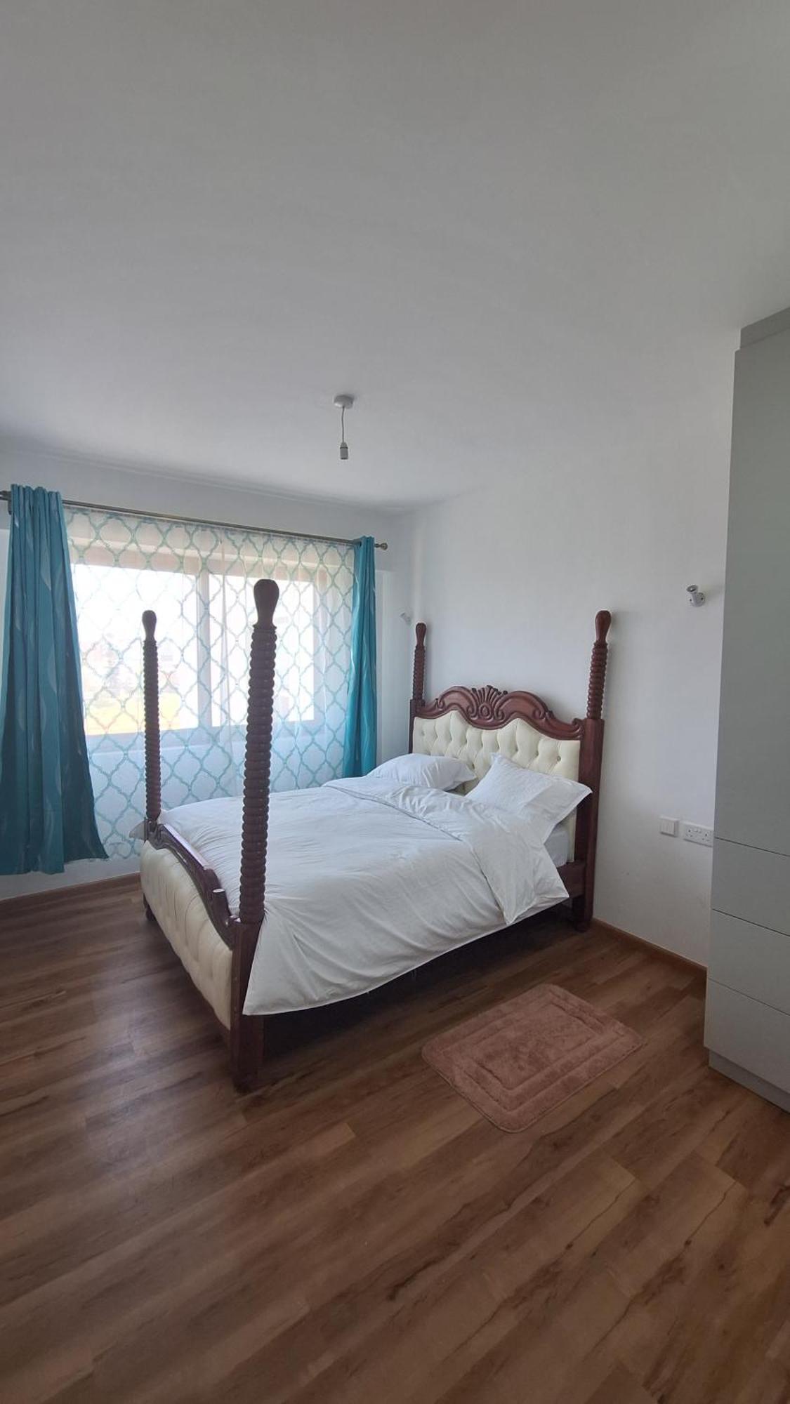 The Glass Loft Apartment Nairobi
