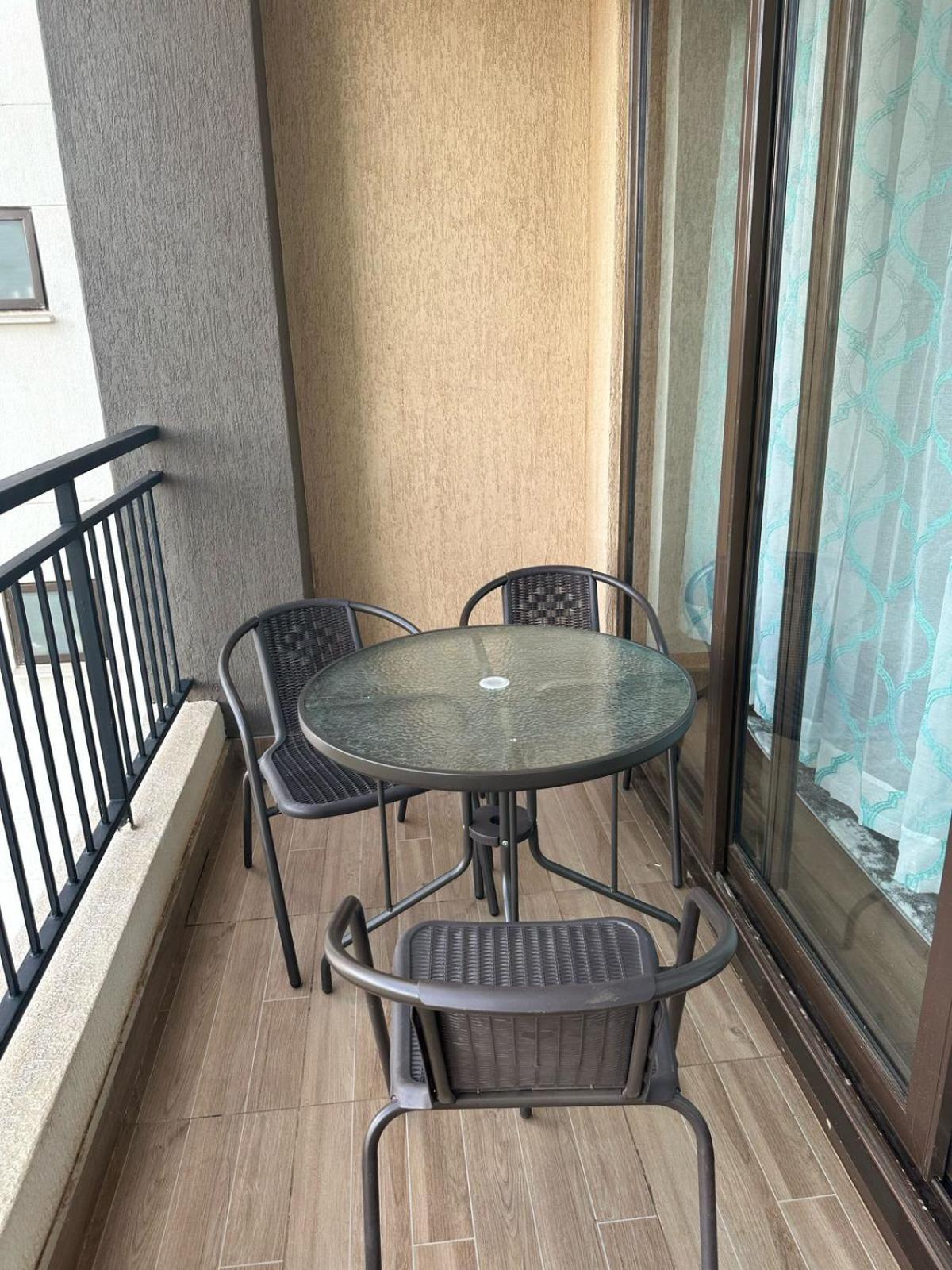 Apartment The Glass Loft Nairobi