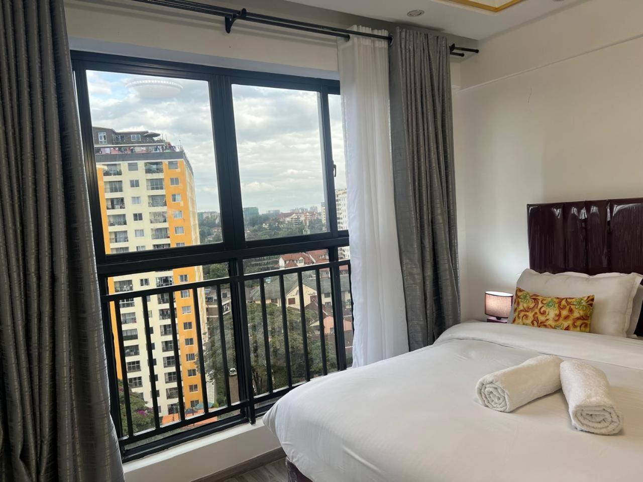 Apartamento Alina Ridge - By Truestay