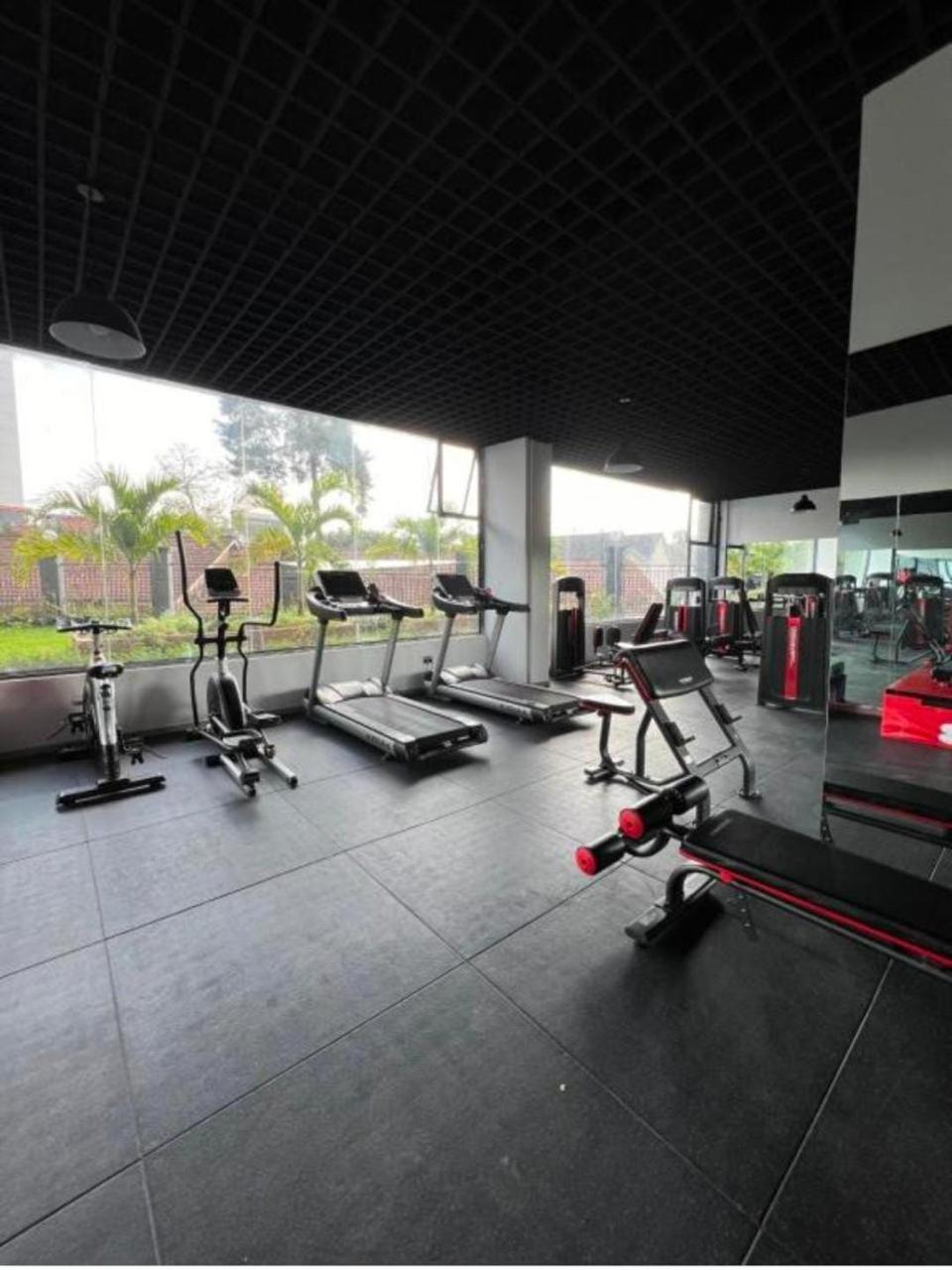 Apartamento Alina Ridge - By Truestay