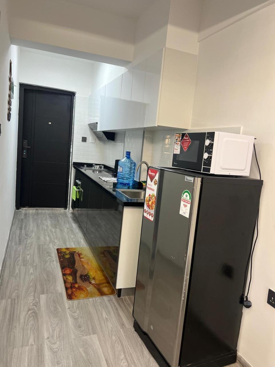Alina Ridge - By Truestay Apartamento *