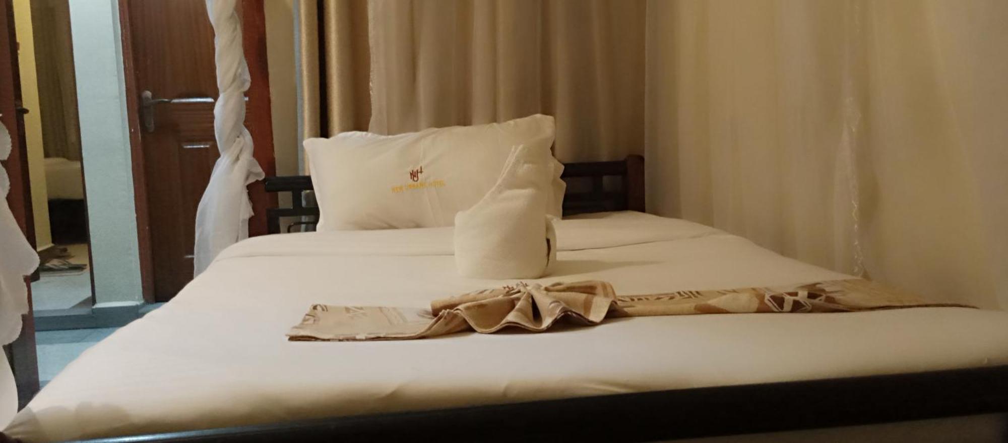 Hotel Urbane Urbane Plaza
