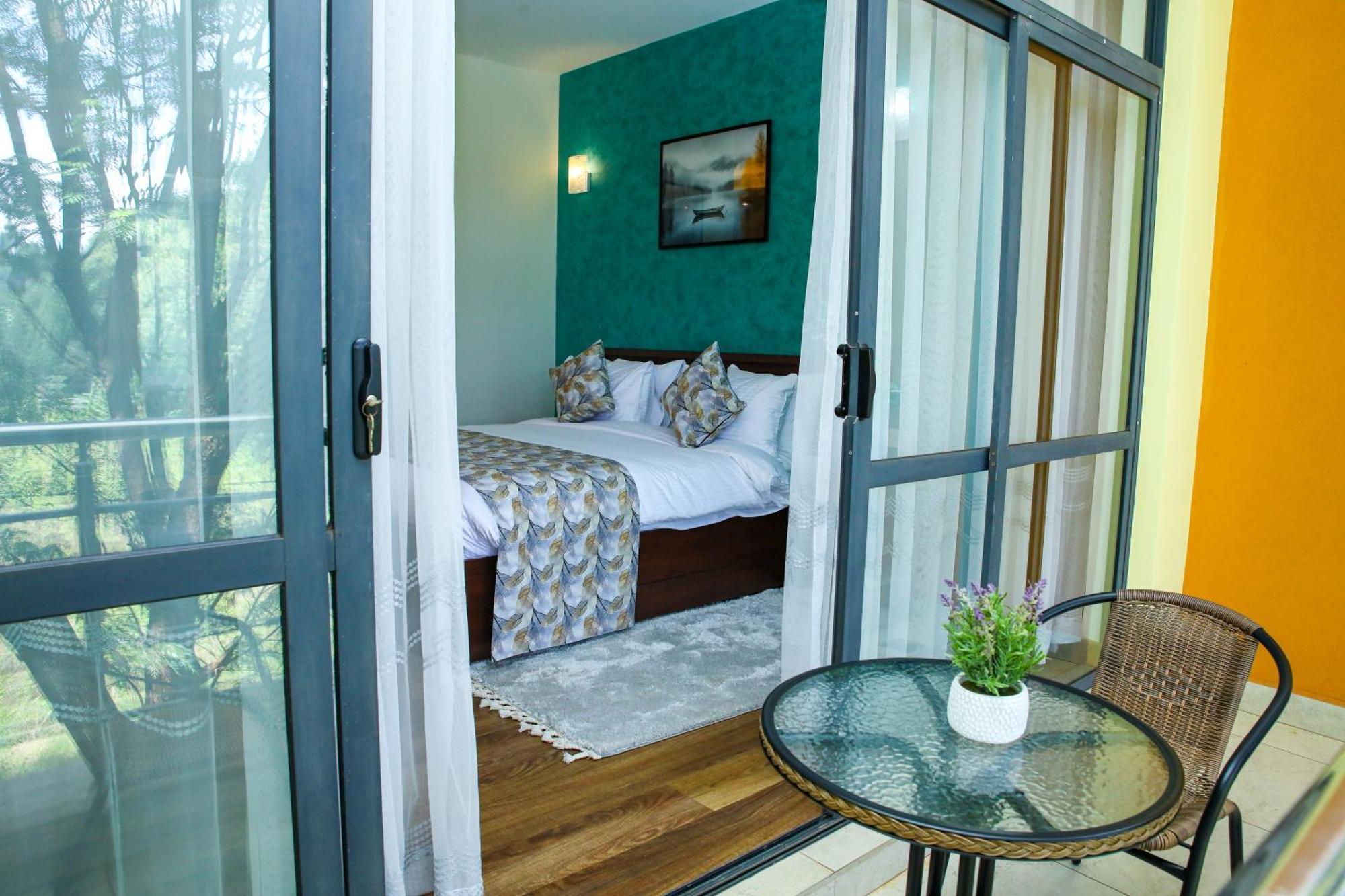 Hidden Hills Luxury Boutique Hotel, Karen