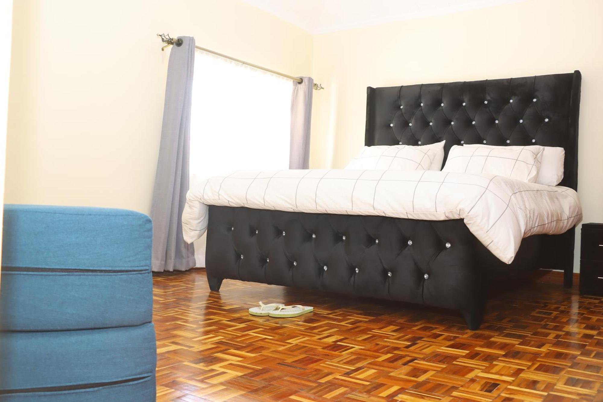Kile Krib Penthouse 2 Bedroom * Nairobi