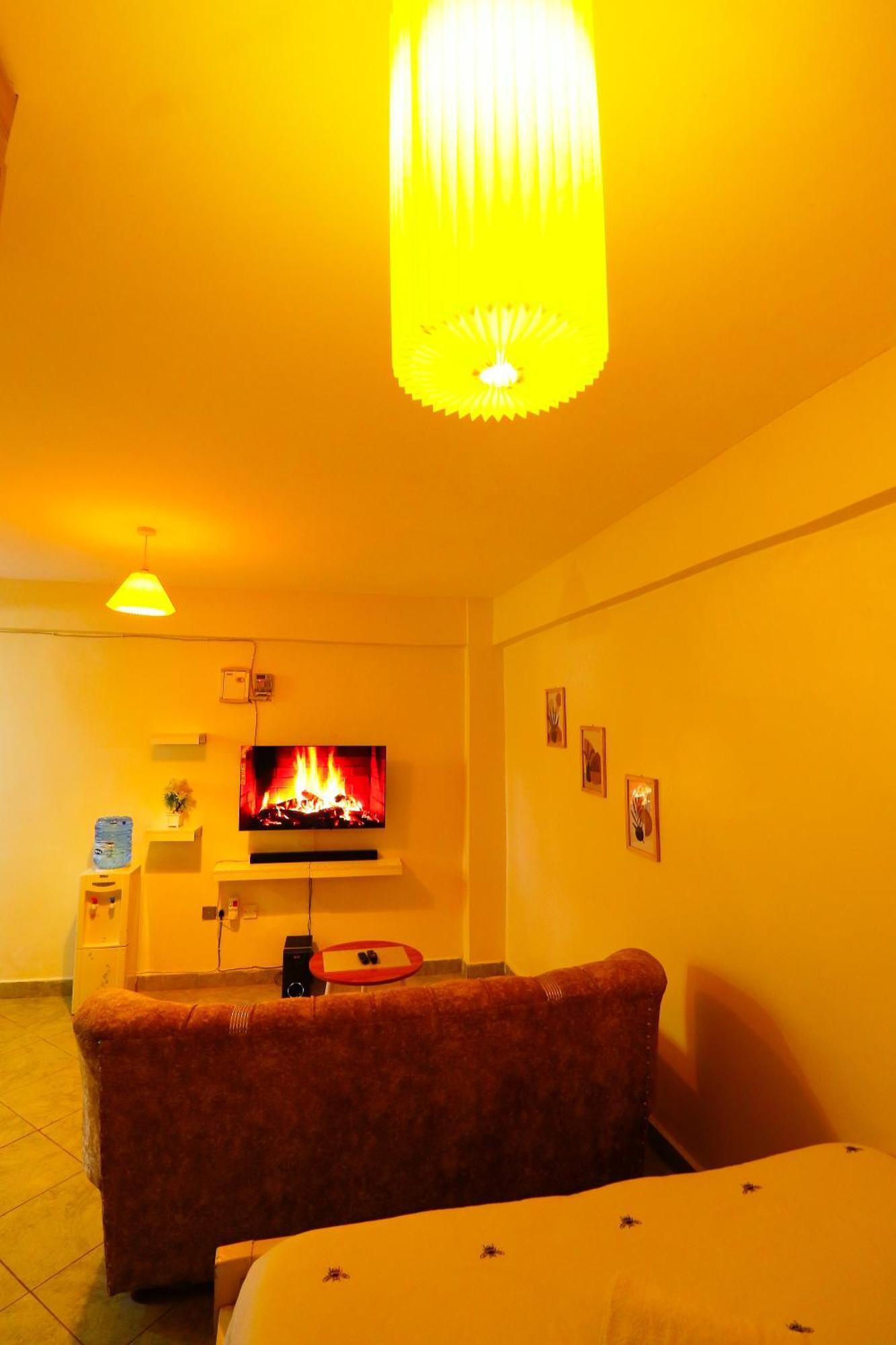 Apartment Teestates Homes Furnished Nairobi