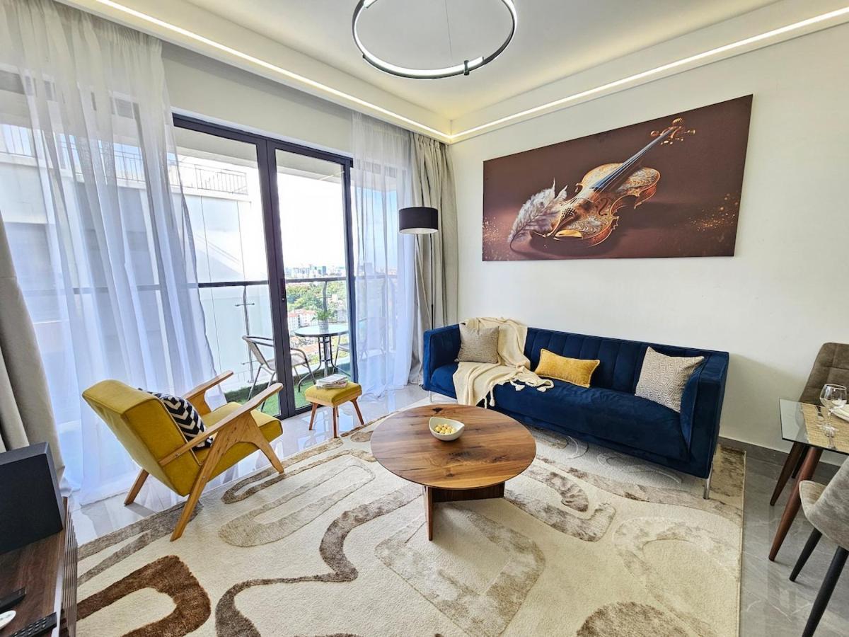 The One Bedroom Nairobi