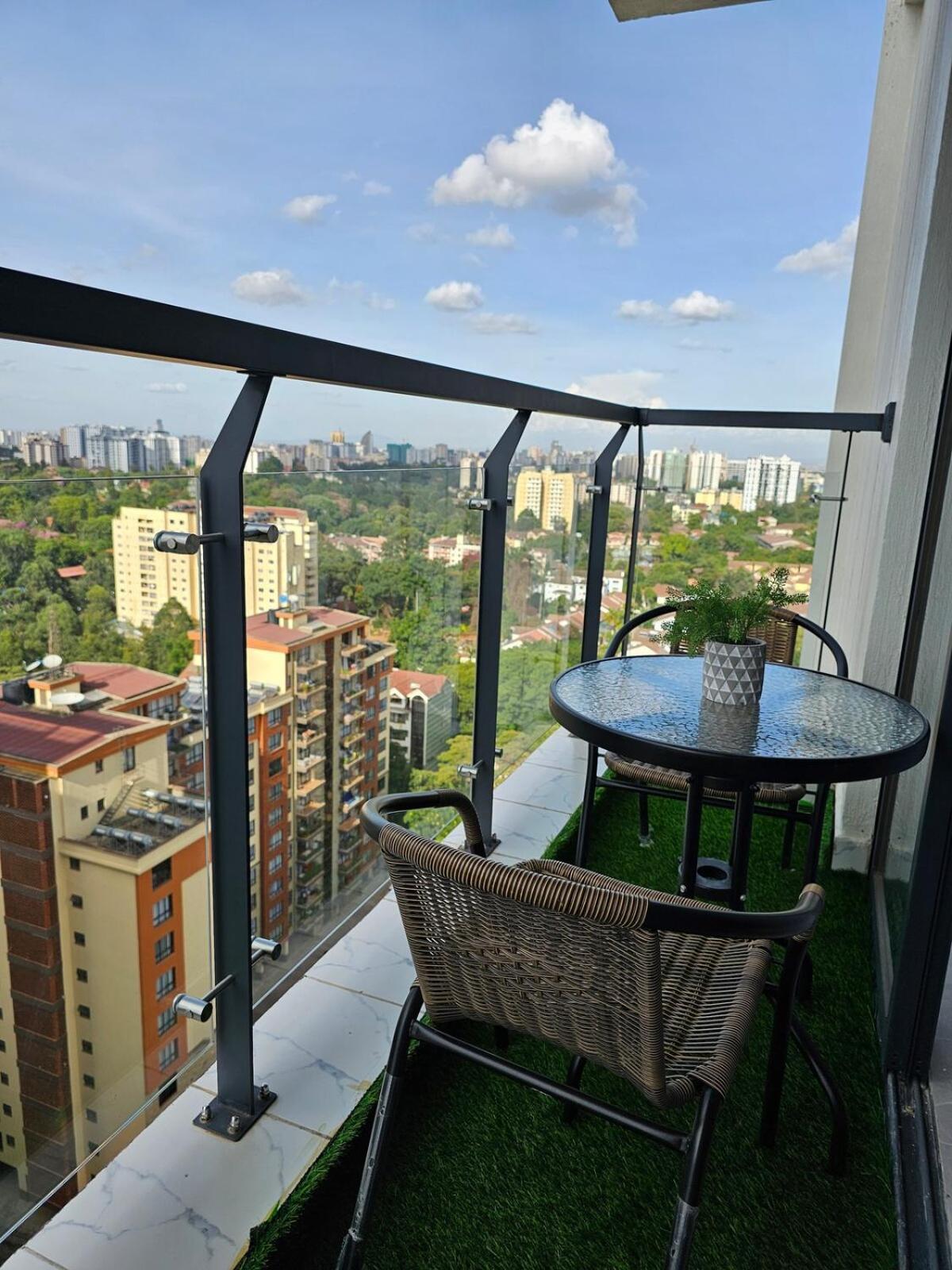 The One Bedroom