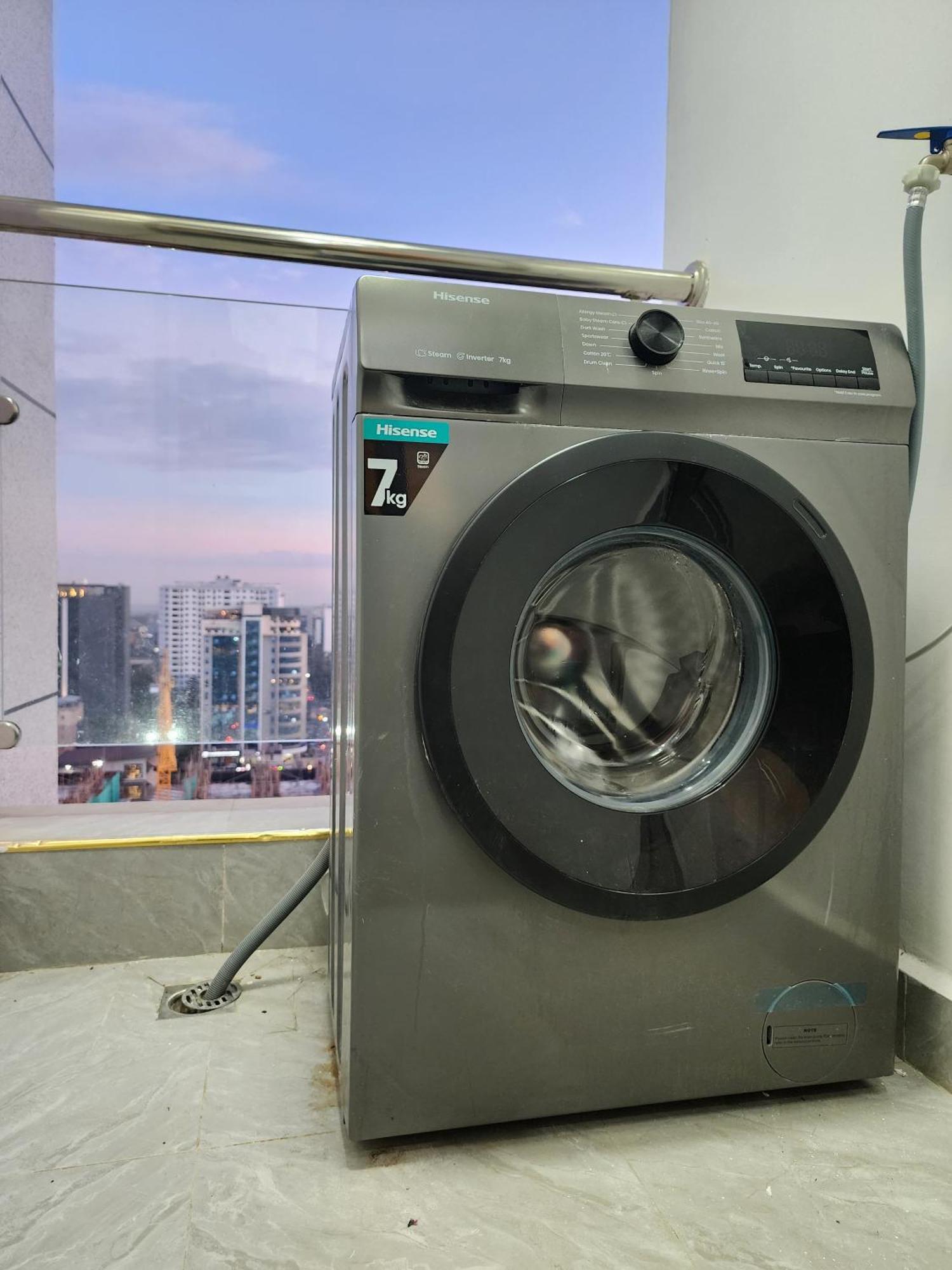 Apartment Celestial Modernly Furnished Two Bedroom With Amazing Views Heated Swimming Pool ,children Playground ,ample Private Parking Space And Rooftop Chill Spot