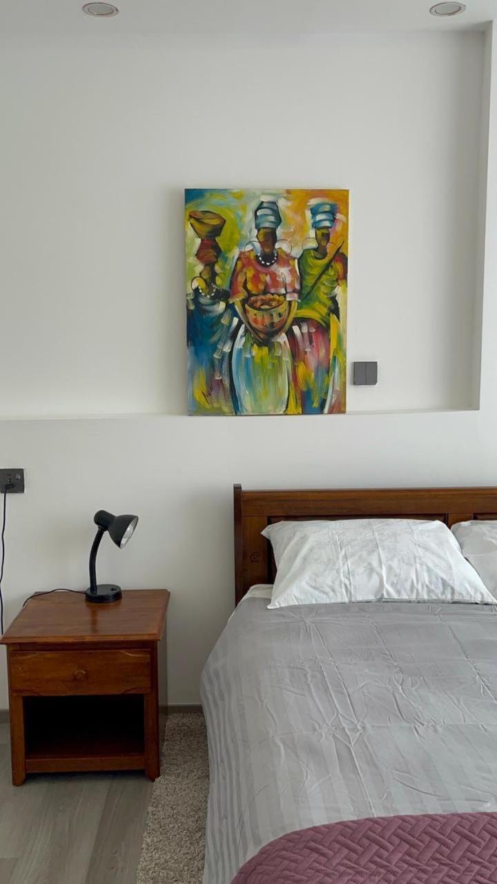 Oasis Gardens, Charming One Bed