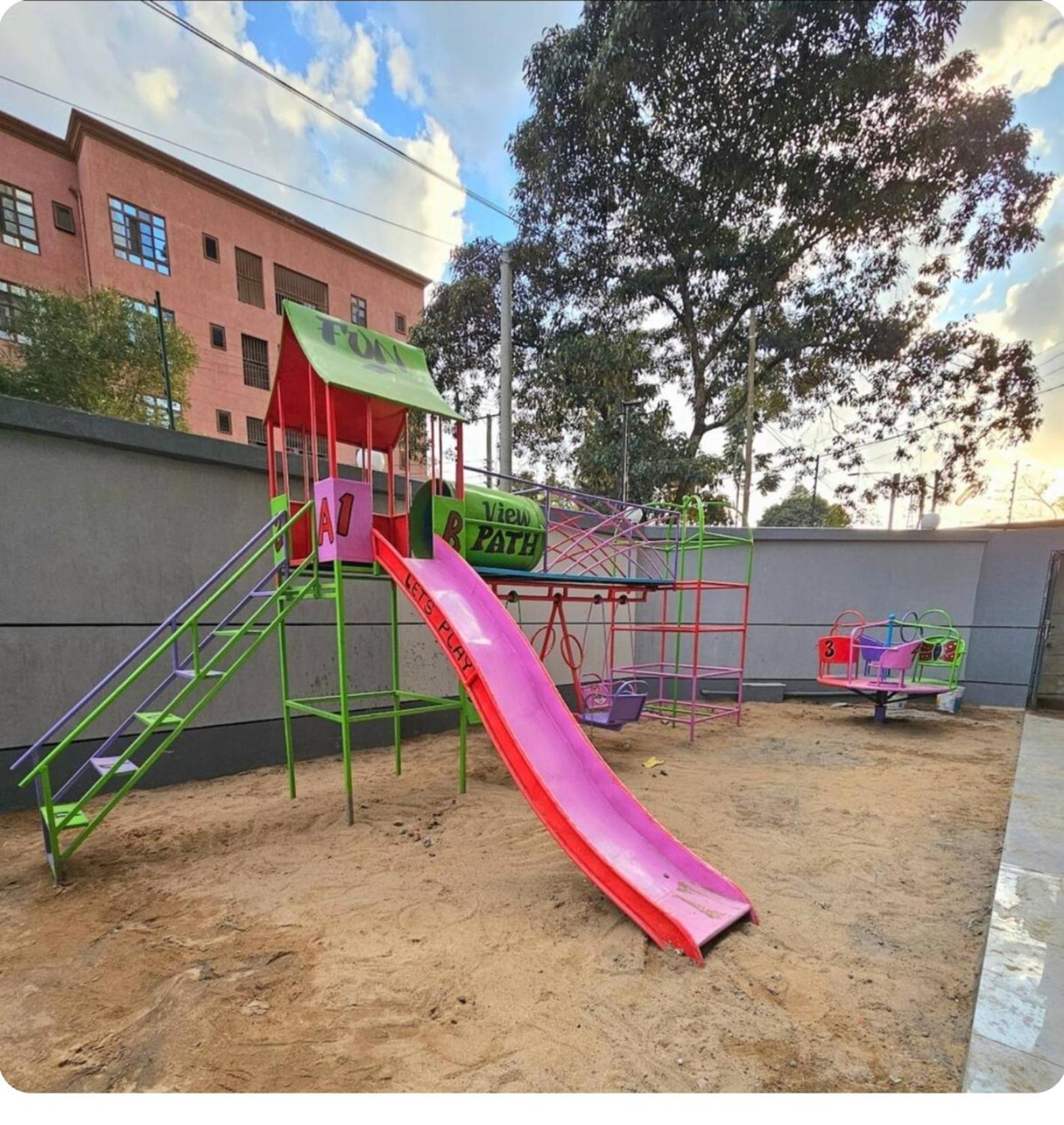 Chic,stylish & Inviting 3br Getaway In Kilimani * Nairobi