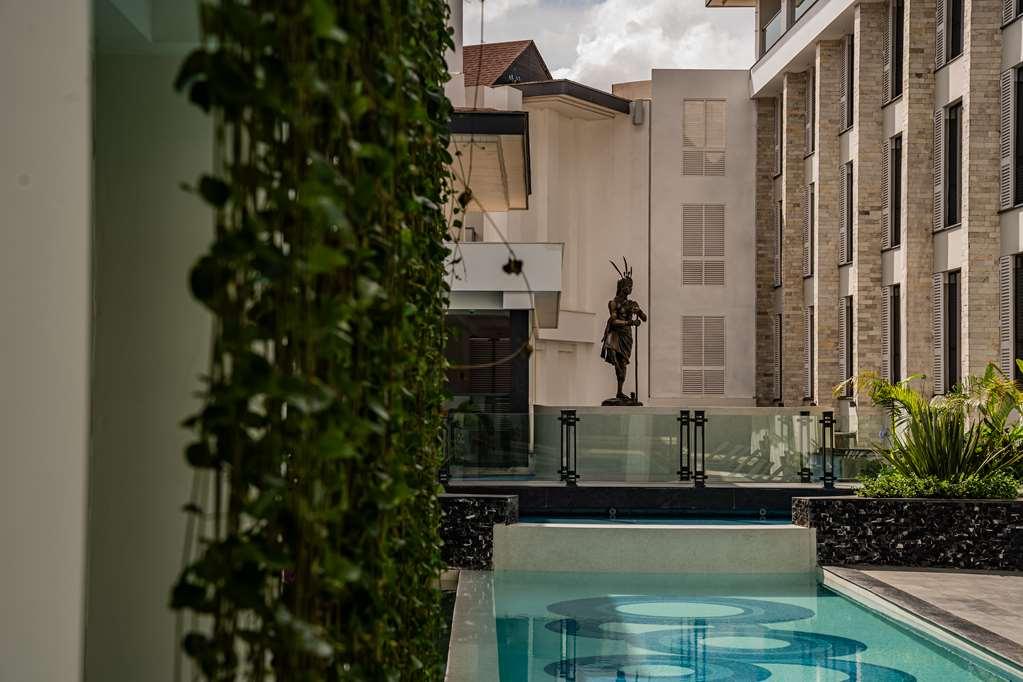 Hotel Kwetu Curio Collection By Hilton