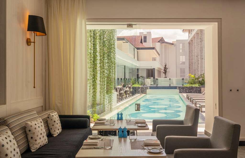 Hotel Kwetu Curio Collection By Hilton *