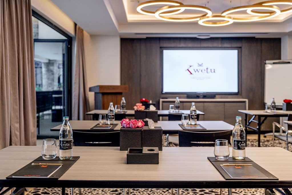 Kwetu Curio Collection By Hilton Nairobi