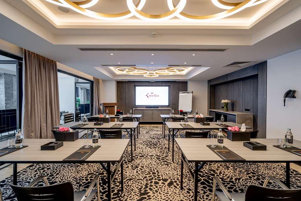 Kwetu Curio Collection By Hilton