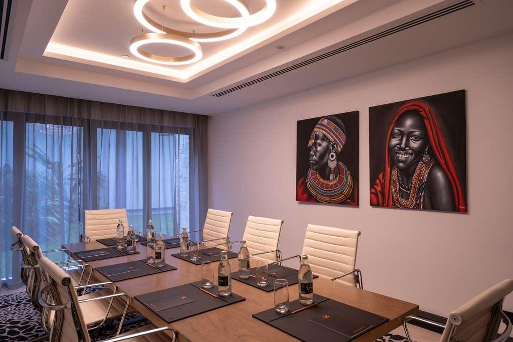 Kwetu Curio Collection By Hilton Hotel