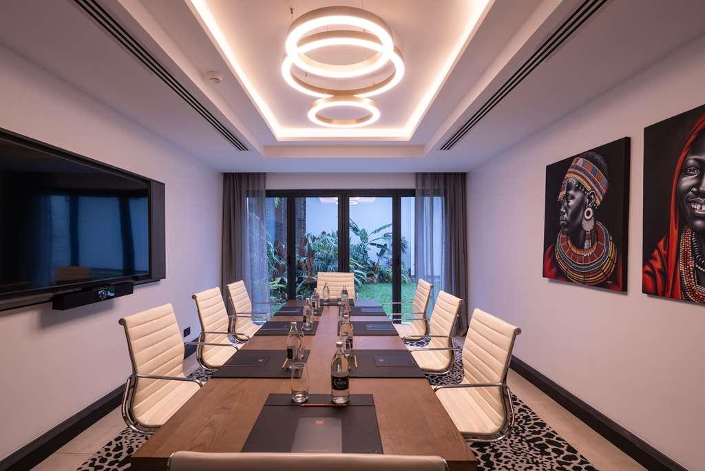 Hotel Kwetu Curio Collection By Hilton