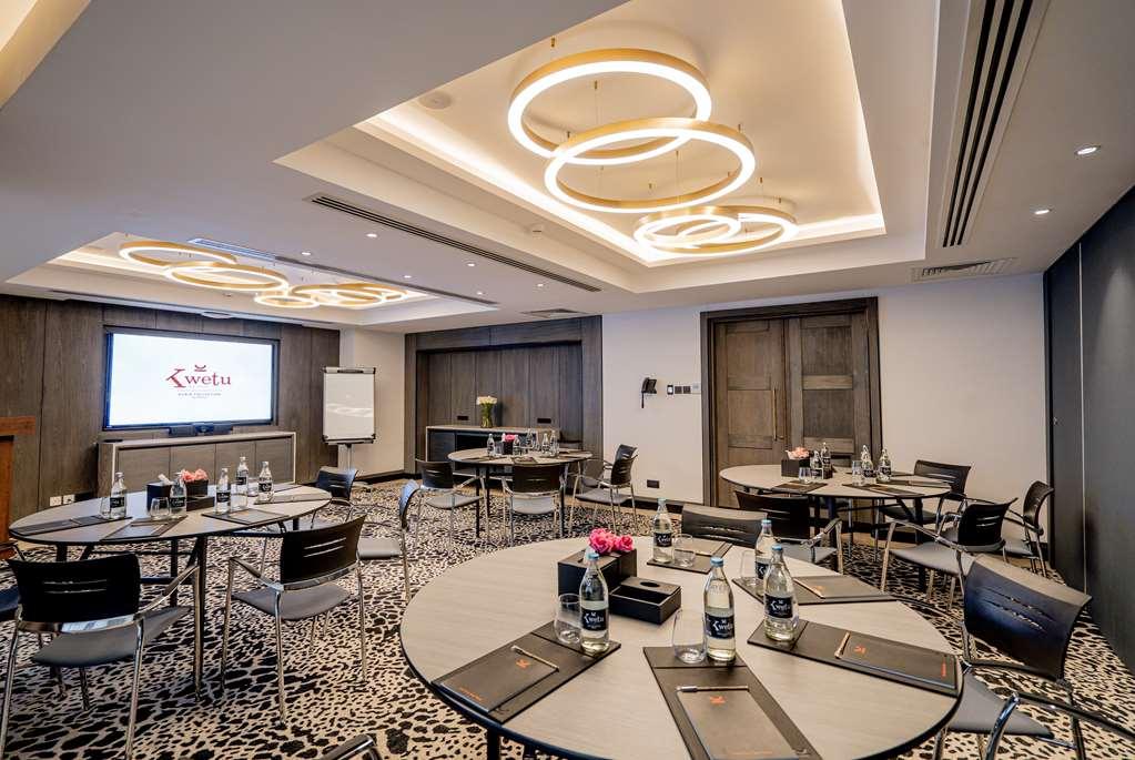 Hotel Kwetu Curio Collection By Hilton *