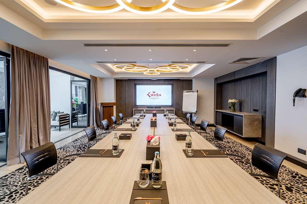 Hotel Kwetu Curio Collection By Hilton Nairobi