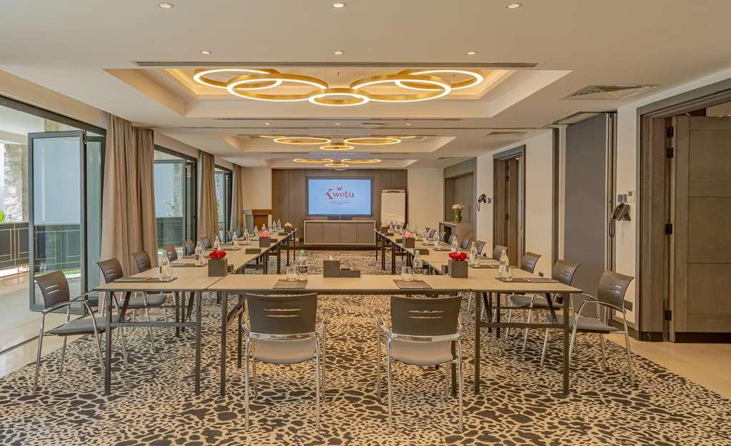 Kwetu Curio Collection By Hilton *