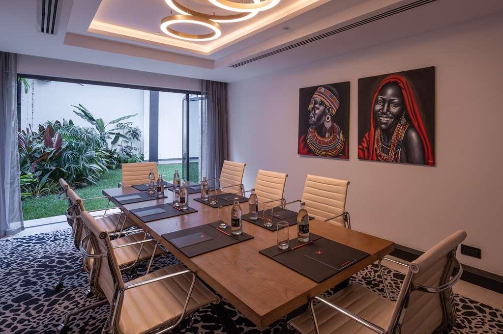 Kwetu Curio Collection By Hilton Nairobi