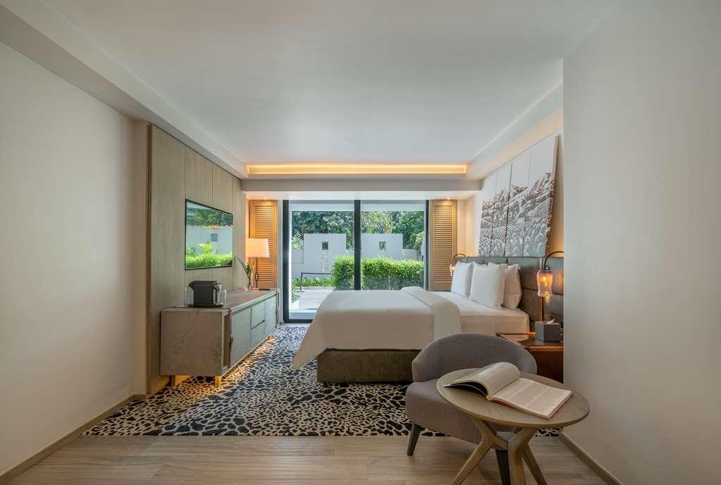 Kwetu Curio Collection By Hilton Hotel