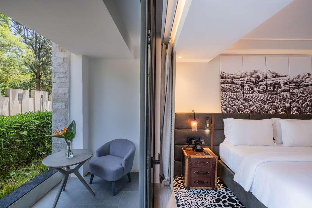 Hotel Kwetu Curio Collection By Hilton Nairobi