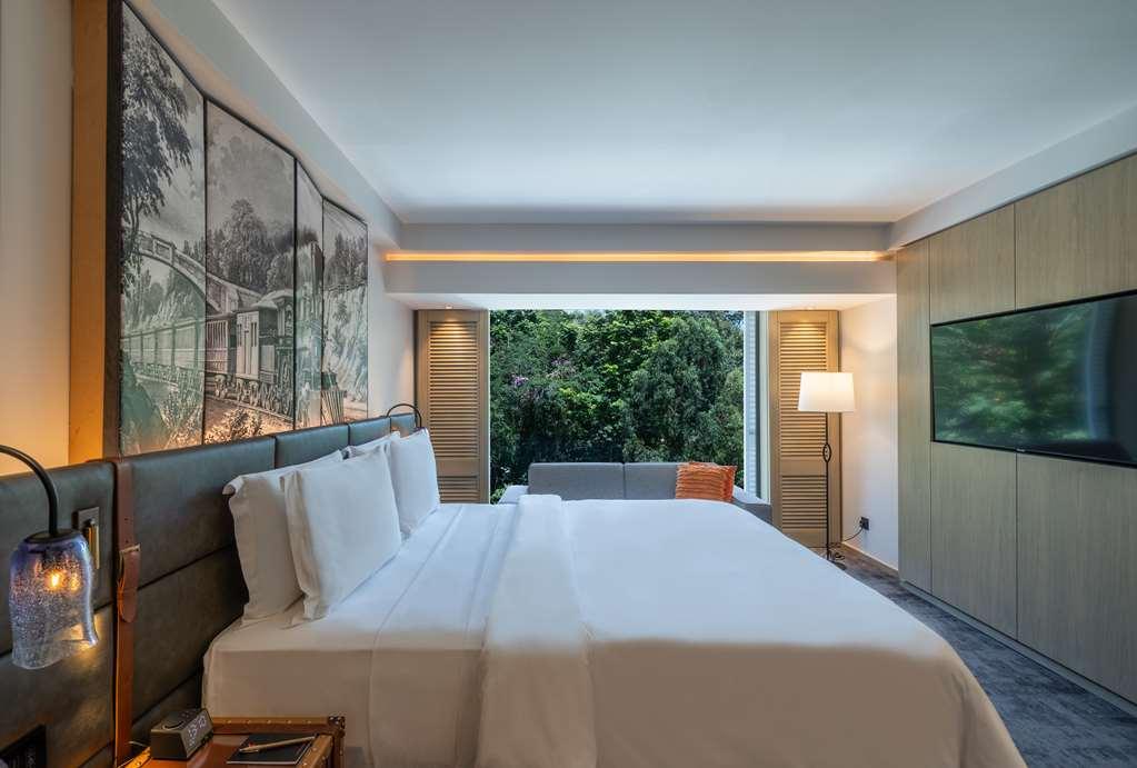 Hotel Kwetu Curio Collection By Hilton *