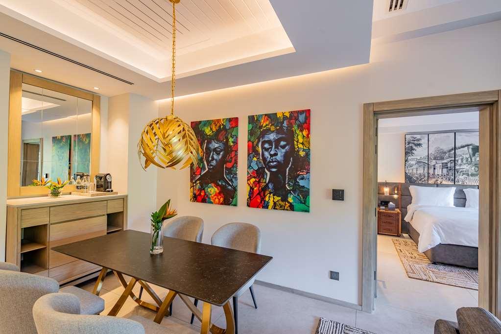 Kwetu Curio Collection By Hilton *