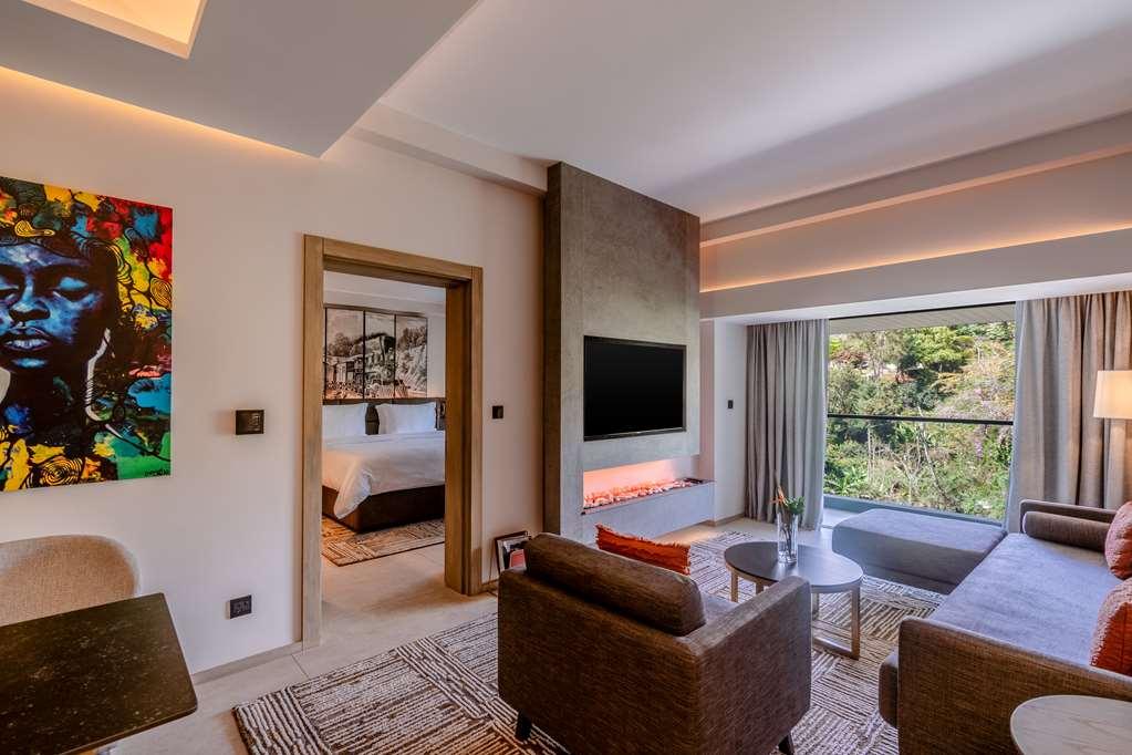 Kwetu Curio Collection By Hilton Nairobi