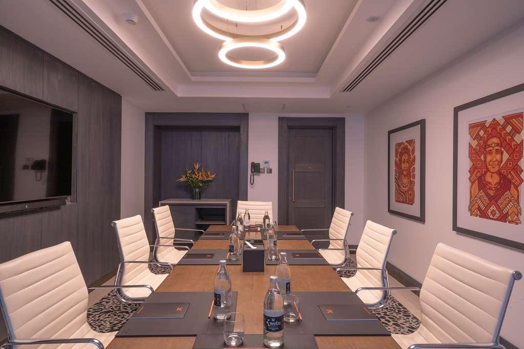 Kwetu Curio Collection By Hilton Nairobi