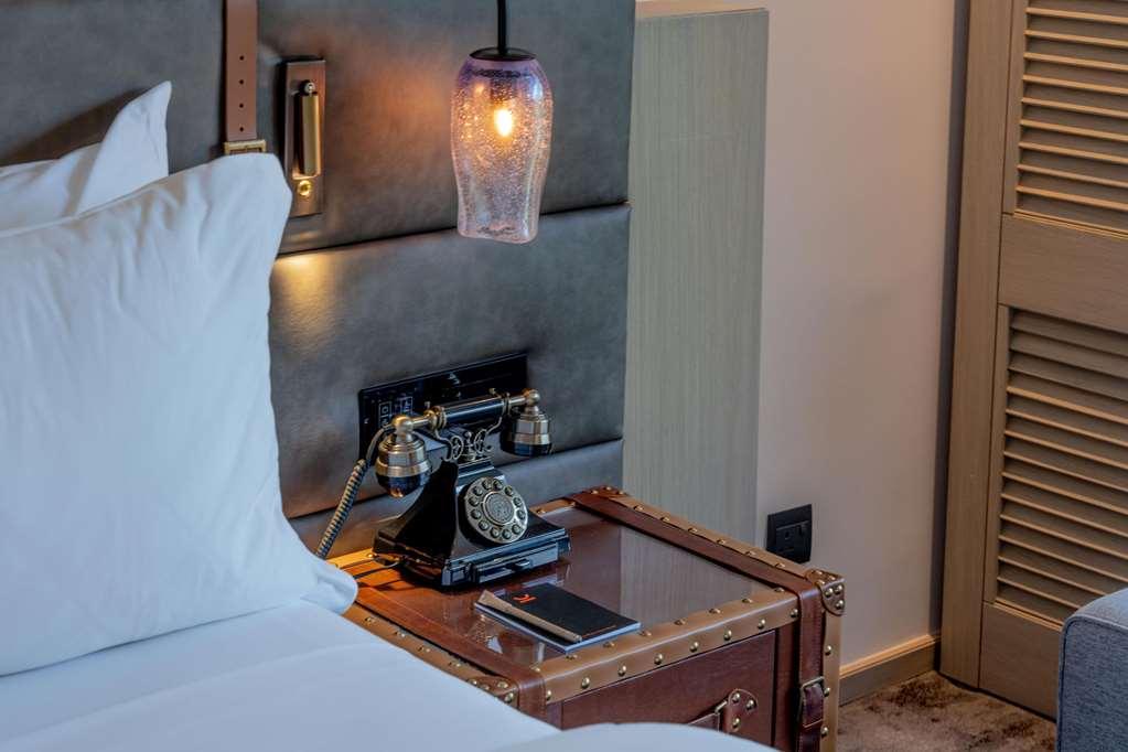 Hotel Kwetu Curio Collection By Hilton Nairobi