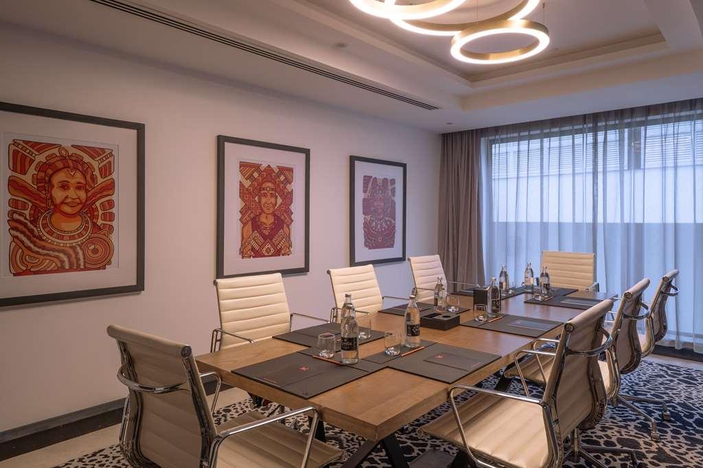 Kwetu Curio Collection By Hilton