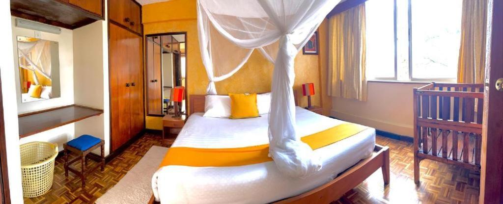 Kenya Comfort Nairobi