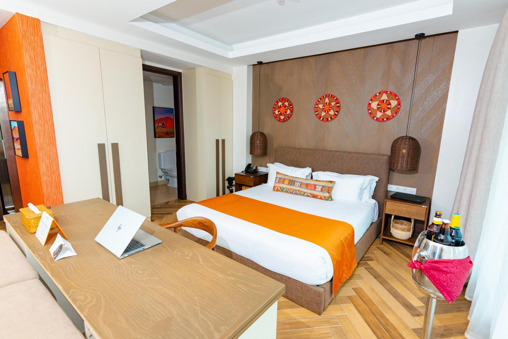 Ulwazi Place By Trianum 4* Nairobi