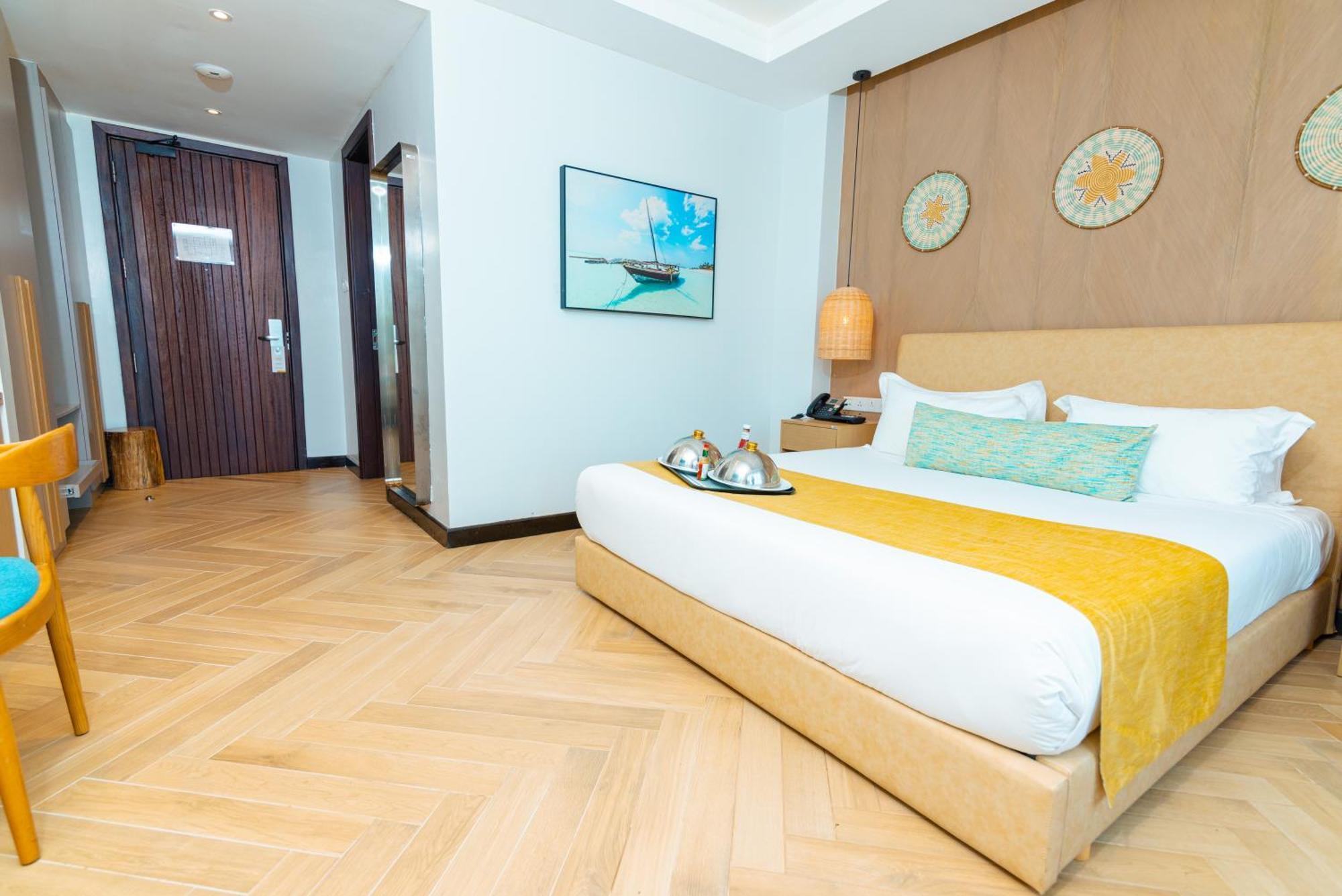 Hotel Ulwazi Place By Trianum Nairobi