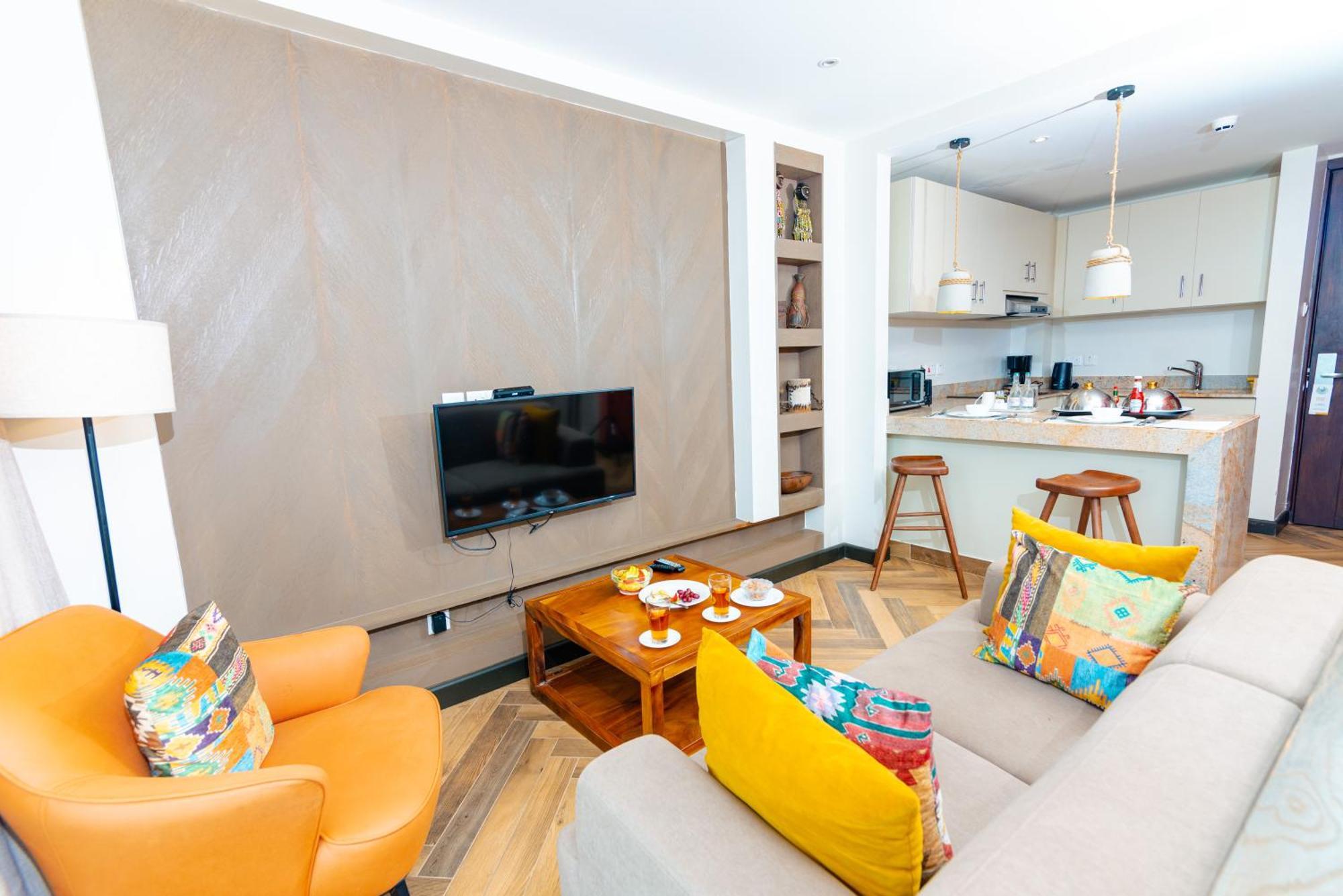 Ulwazi Place By Trianum Nairobi