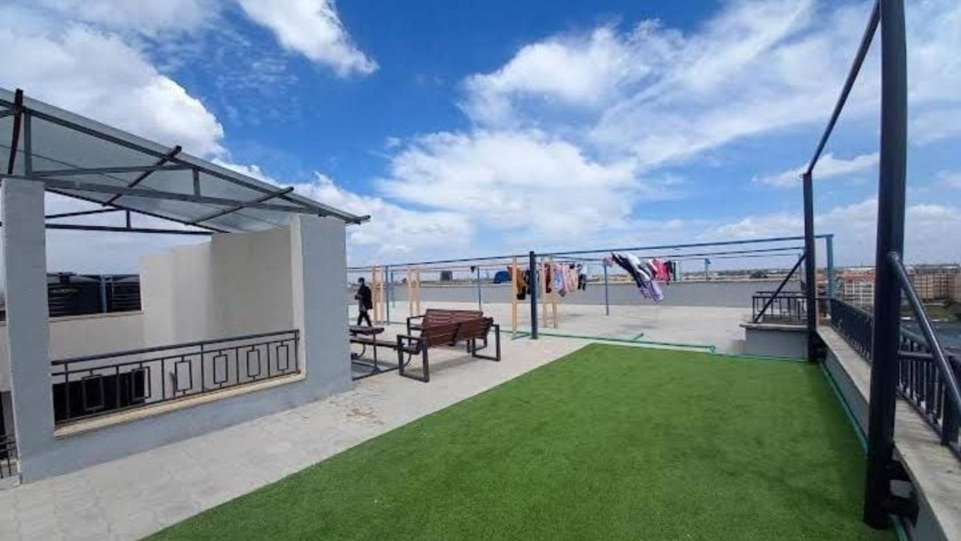 Aibnb Apartment