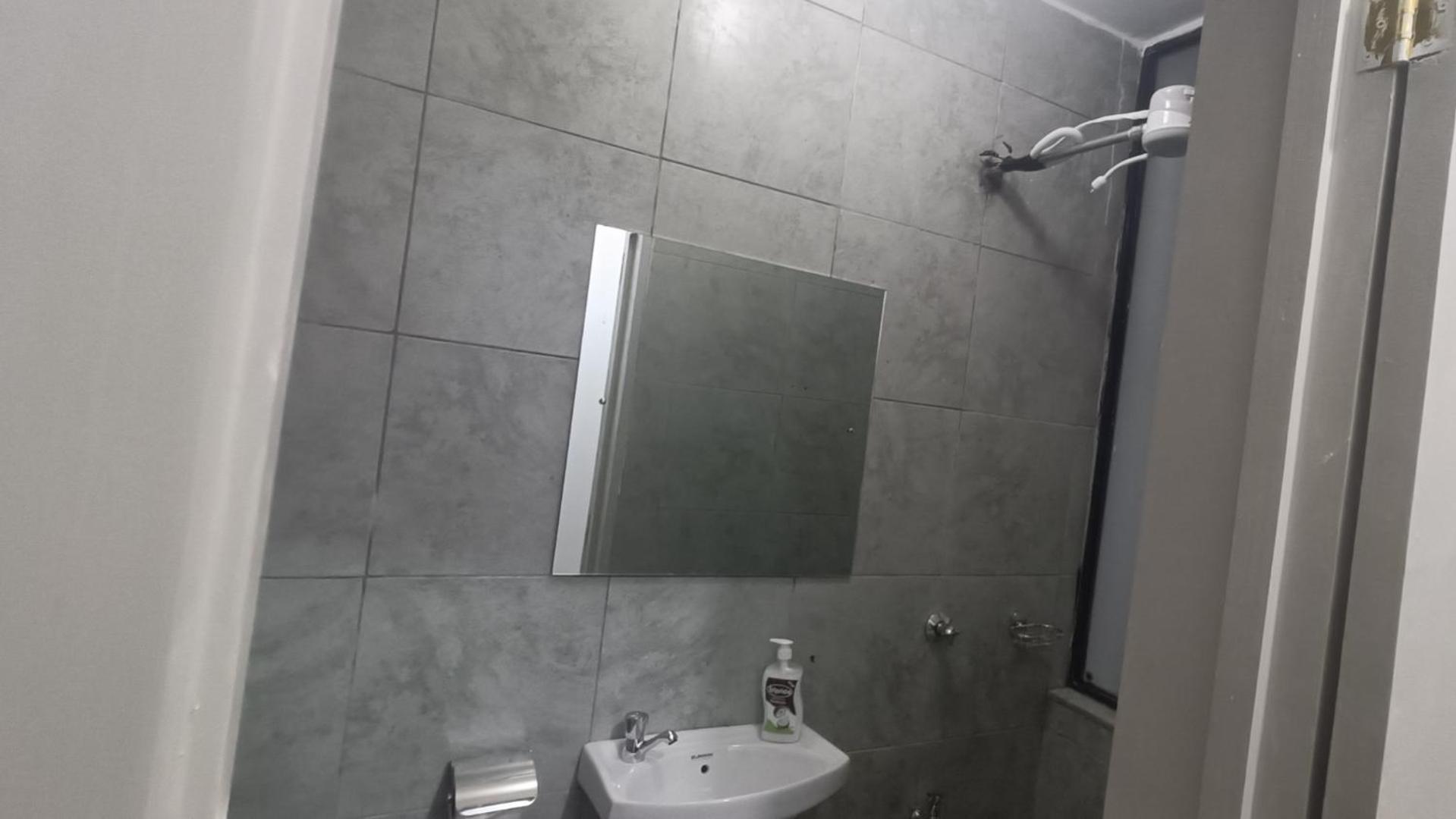 Apartment Airnb *