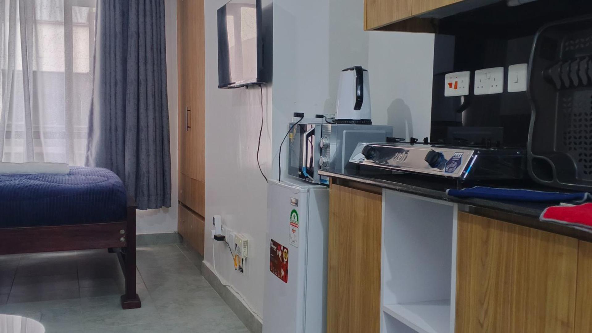 Airnb Apartment *