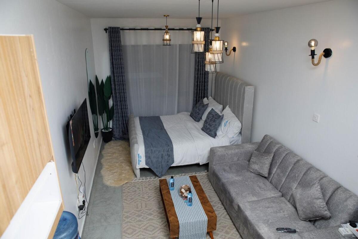 Tsavo Fedha Apartment *
