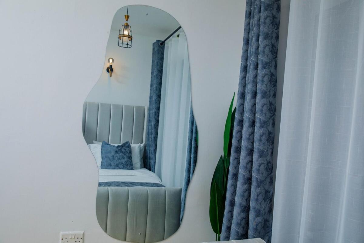 Tsavo Fedha Apartment Nairobi