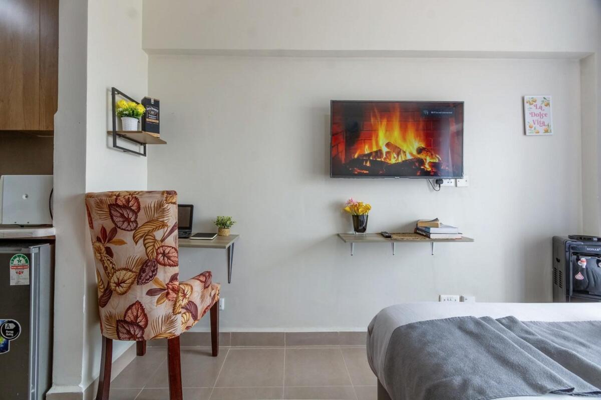 Apartment Nyayo View Stunning Nairobi
