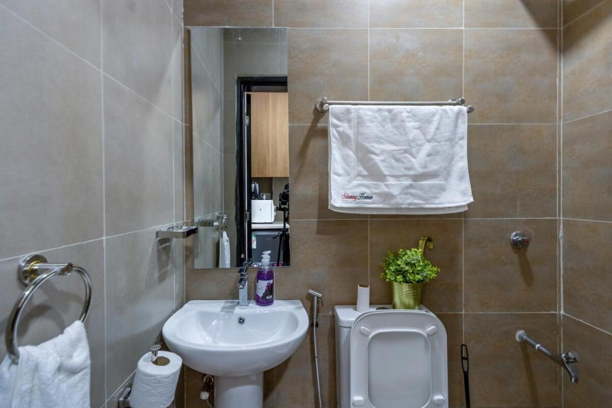 Apartment Nyayo View Stunning