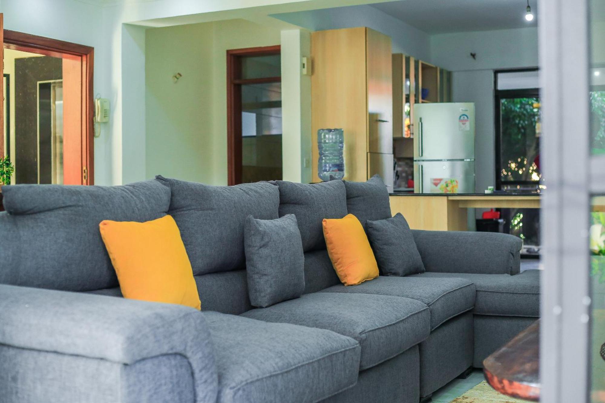 Stylish 3-bed Ensuite In Westlands * Nairobi